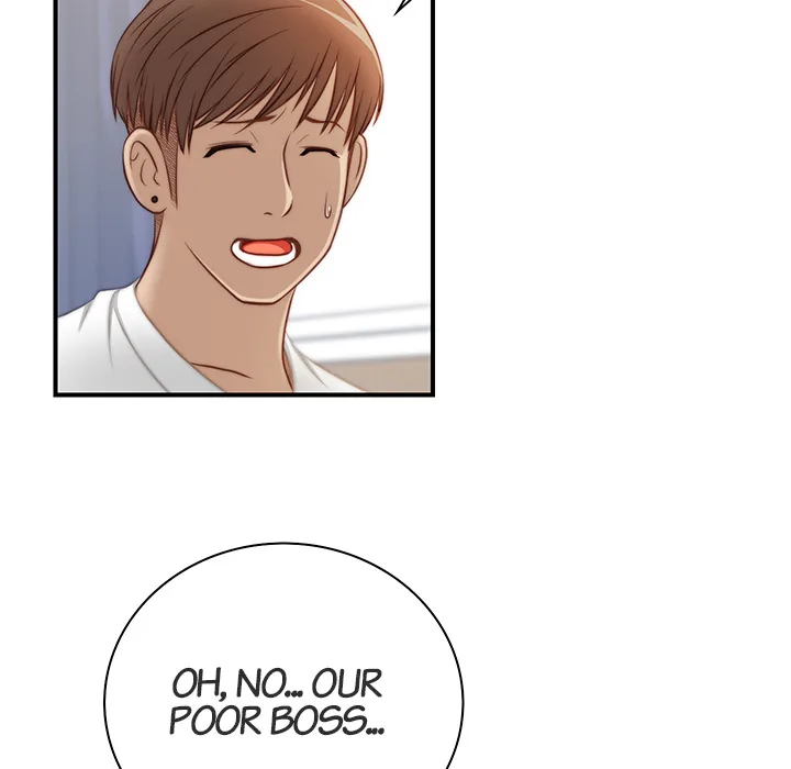 Secret Workshop Chapter 20 page 80 - 