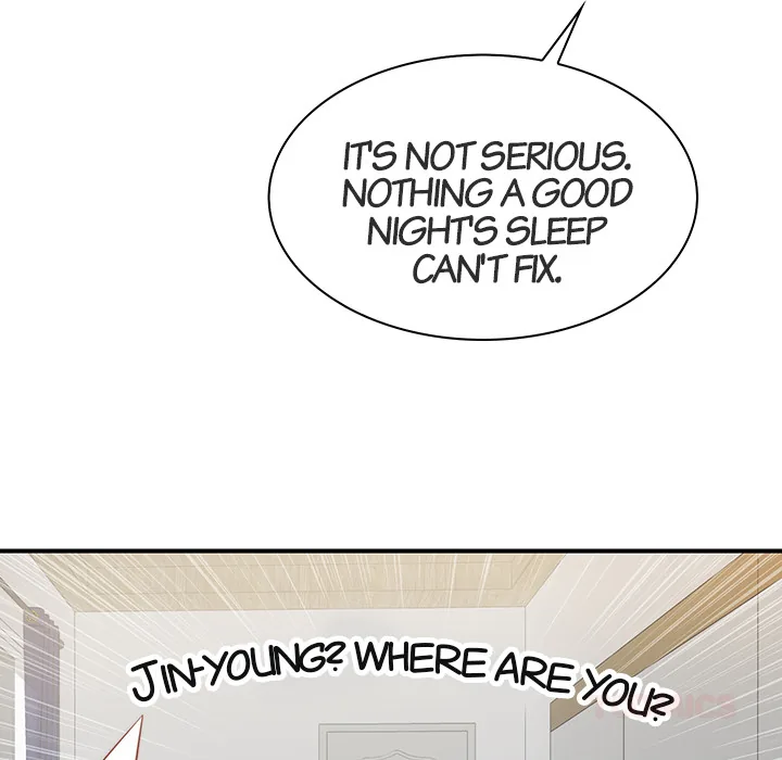Secret Workshop Chapter 20 page 82 - 