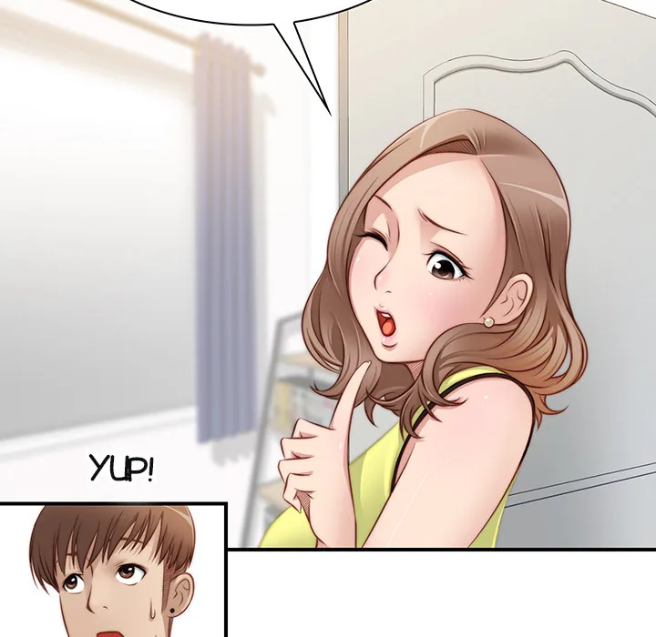 Secret Workshop Chapter 20 page 84 - 