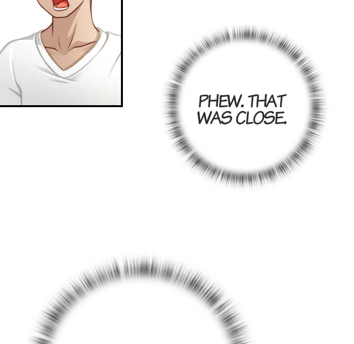 Secret Workshop Chapter 20 page 85 - 