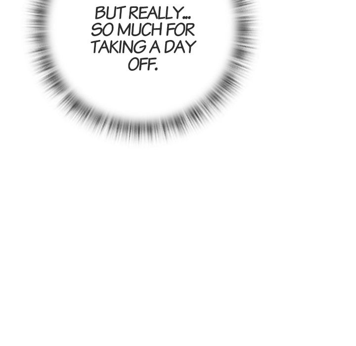 Secret Workshop Chapter 20 page 86 - 