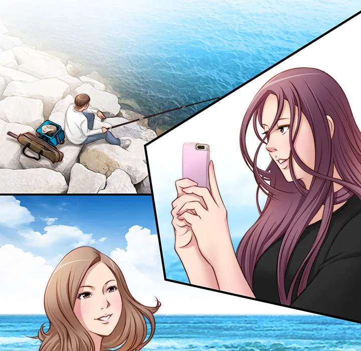 Secret Workshop Chapter 20 page 88 - 