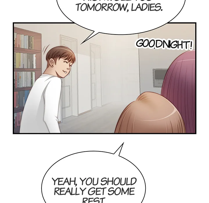 Secret Workshop Chapter 20 page 91 - 