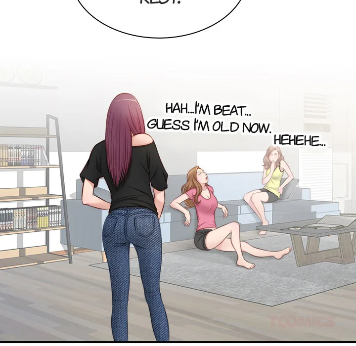 Secret Workshop Chapter 20 page 92 - 