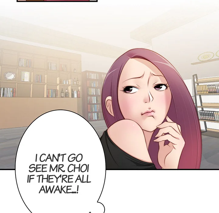 Secret Workshop Chapter 20 page 94 - 