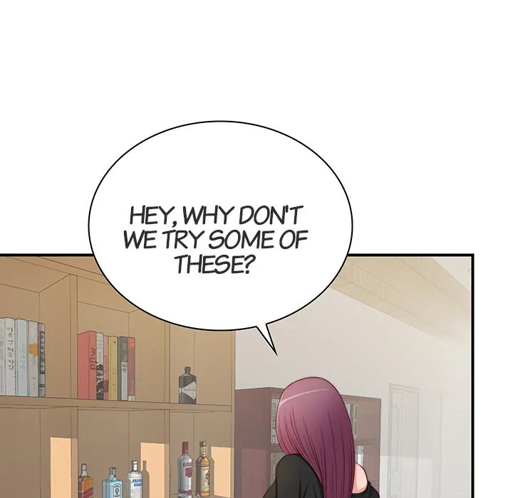 Secret Workshop Chapter 20 page 98 - 