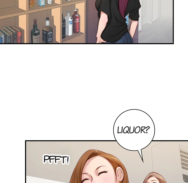 Secret Workshop Chapter 20 page 99 - 