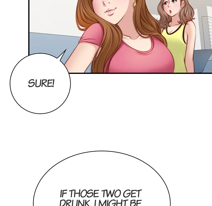 Secret Workshop Chapter 20 page 100 - 