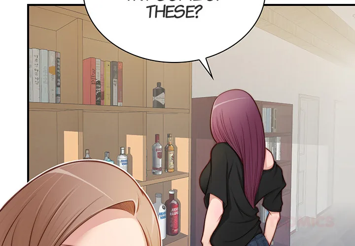Secret Workshop Chapter 21 page 2 - 