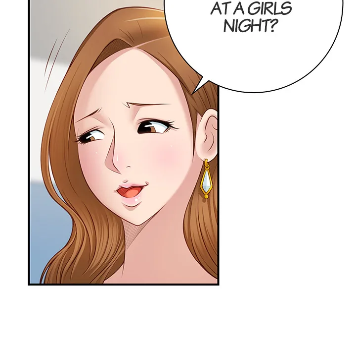 Secret Workshop Chapter 21 page 11 - 