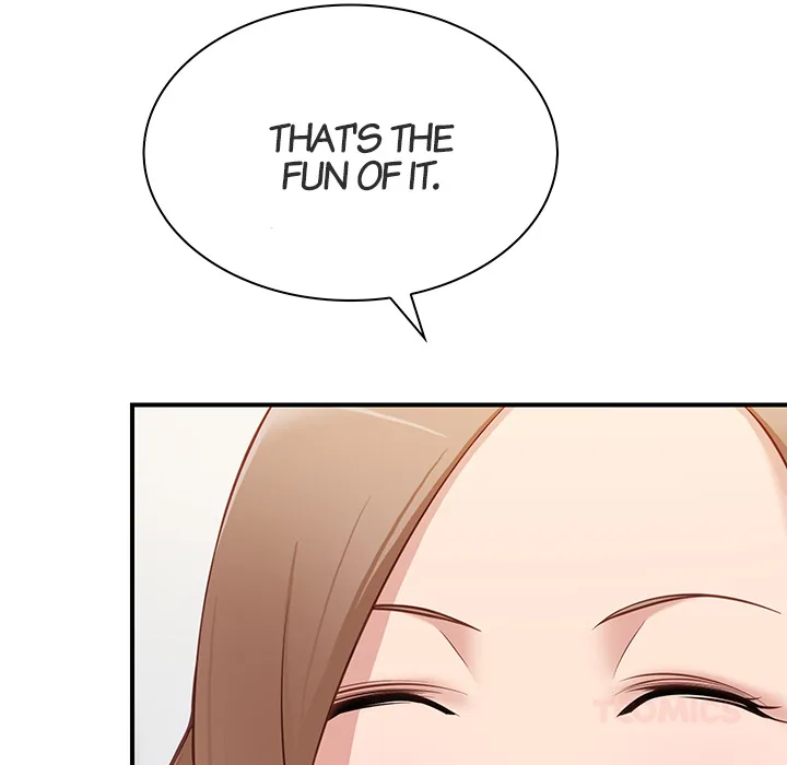 Secret Workshop Chapter 21 page 12 - 