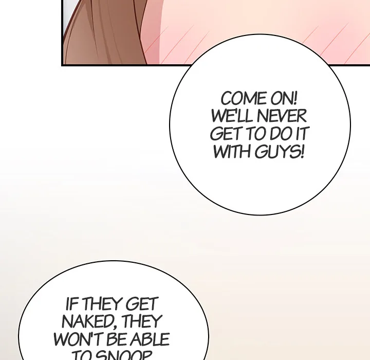 Secret Workshop Chapter 21 page 13 - 