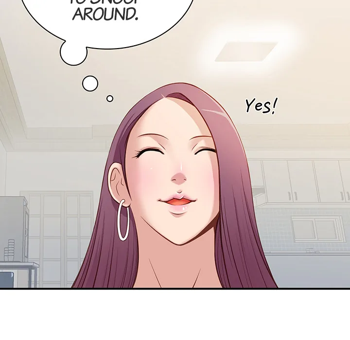 Secret Workshop Chapter 21 page 14 - 