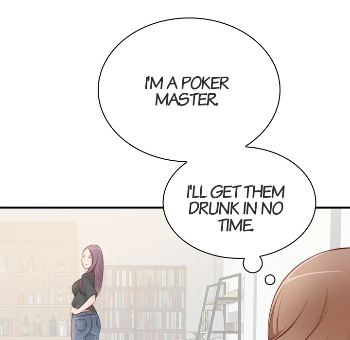 Secret Workshop Chapter 21 page 15 - 