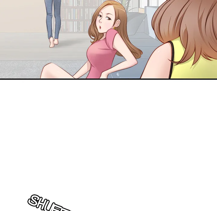 Secret Workshop Chapter 21 page 16 - 