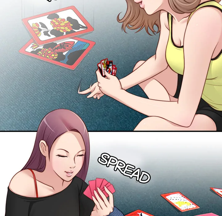 Secret Workshop Chapter 21 page 20 - 