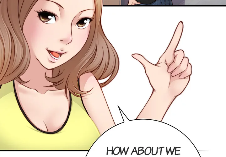 Secret Workshop Chapter 21 page 3 - 