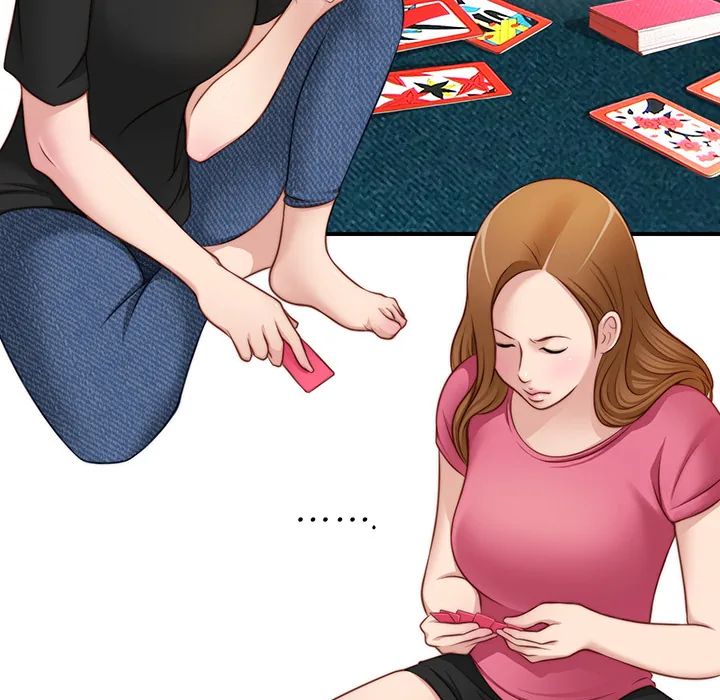 Secret Workshop Chapter 21 page 21 - 