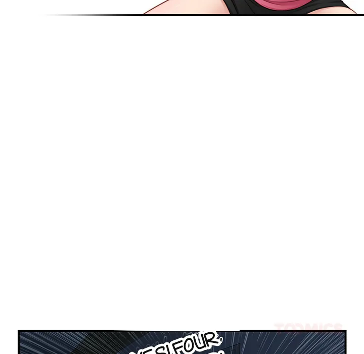 Secret Workshop Chapter 21 page 22 - 