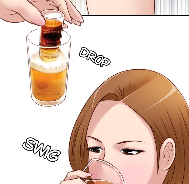 Secret Workshop Chapter 21 page 25 - 