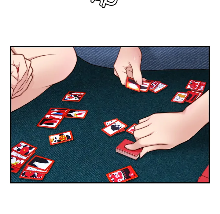 Secret Workshop Chapter 21 page 27 - 