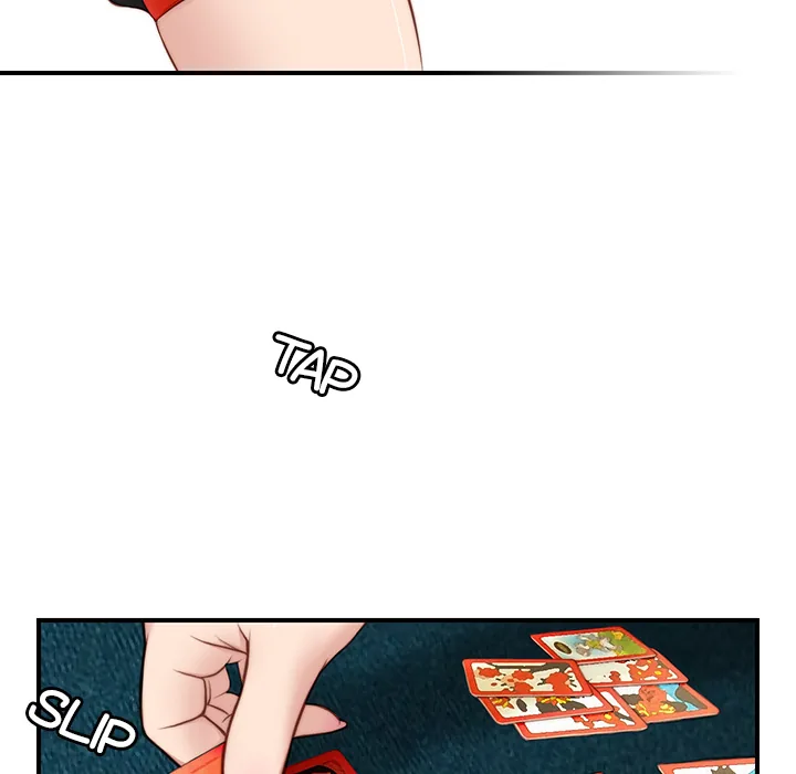 Secret Workshop Chapter 21 page 30 - 
