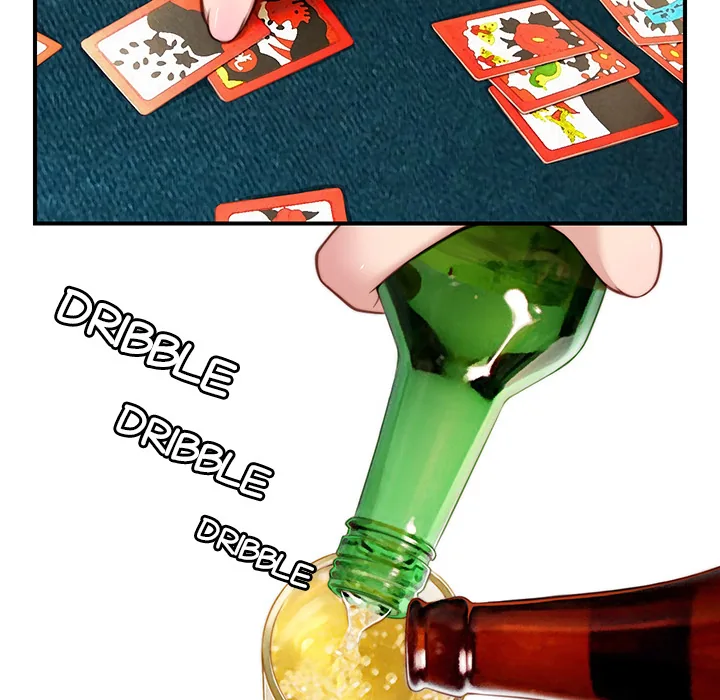 Secret Workshop Chapter 21 page 31 - 