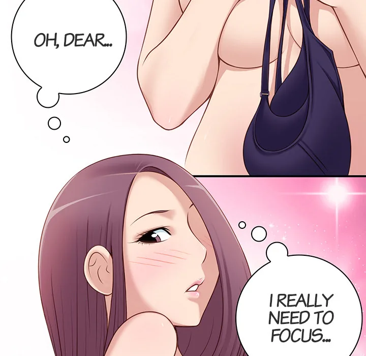 Secret Workshop Chapter 21 page 34 - 