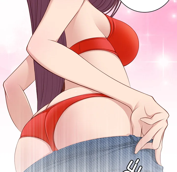 Secret Workshop Chapter 21 page 35 - 