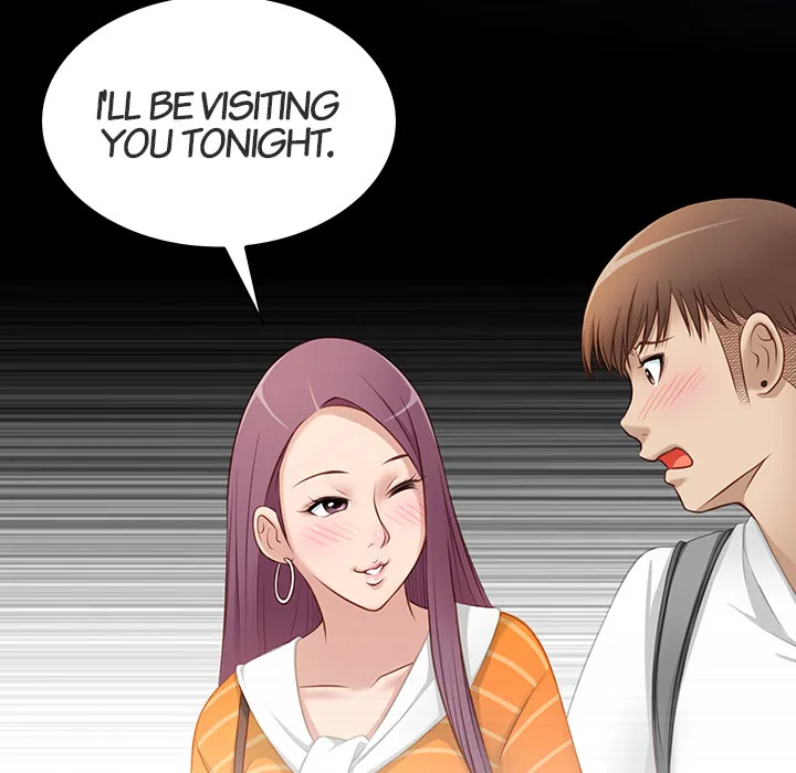 Secret Workshop Chapter 21 page 39 - 