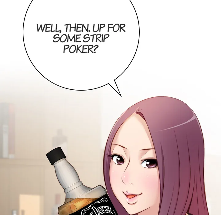 Secret Workshop Chapter 21 page 5 - 