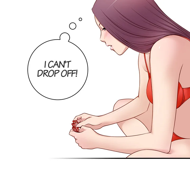 Secret Workshop Chapter 21 page 50 - 