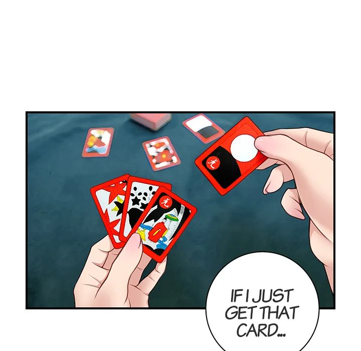 Secret Workshop Chapter 21 page 51 - 
