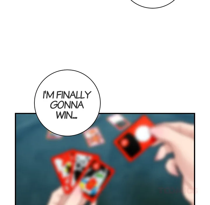 Secret Workshop Chapter 21 page 52 - 