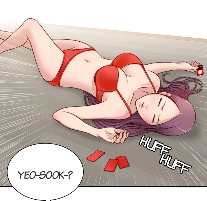 Secret Workshop Chapter 21 page 54 - 