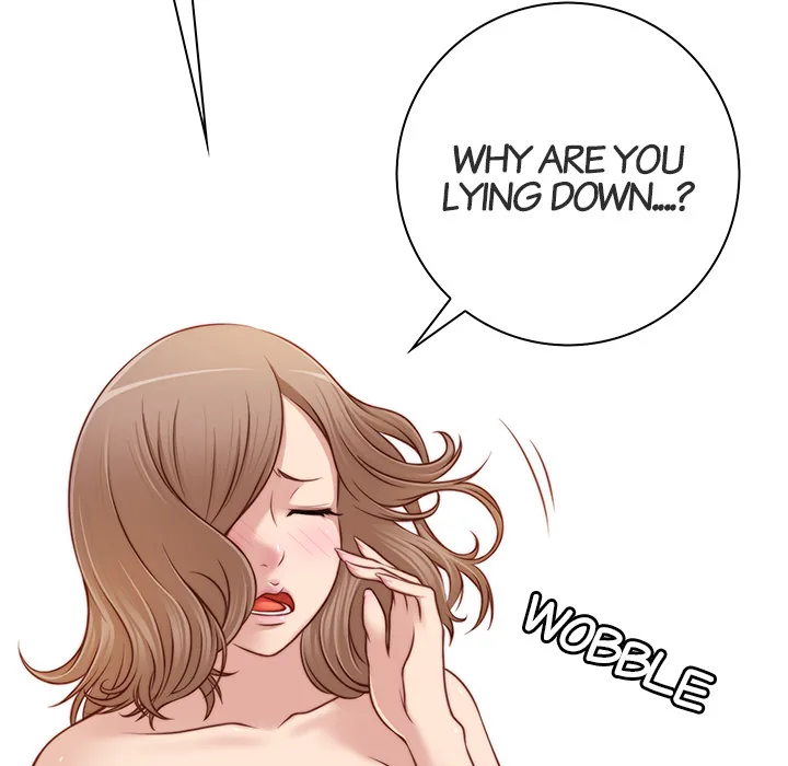 Secret Workshop Chapter 21 page 55 - 