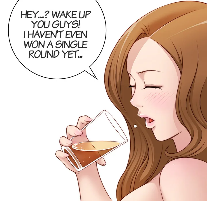 Secret Workshop Chapter 21 page 58 - 