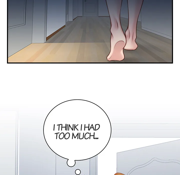 Secret Workshop Chapter 21 page 63 - 