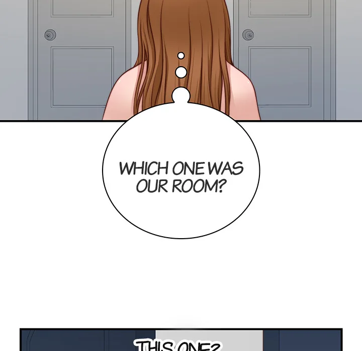 Secret Workshop Chapter 21 page 70 - 