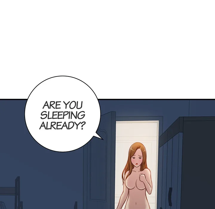 Secret Workshop Chapter 21 page 73 - 