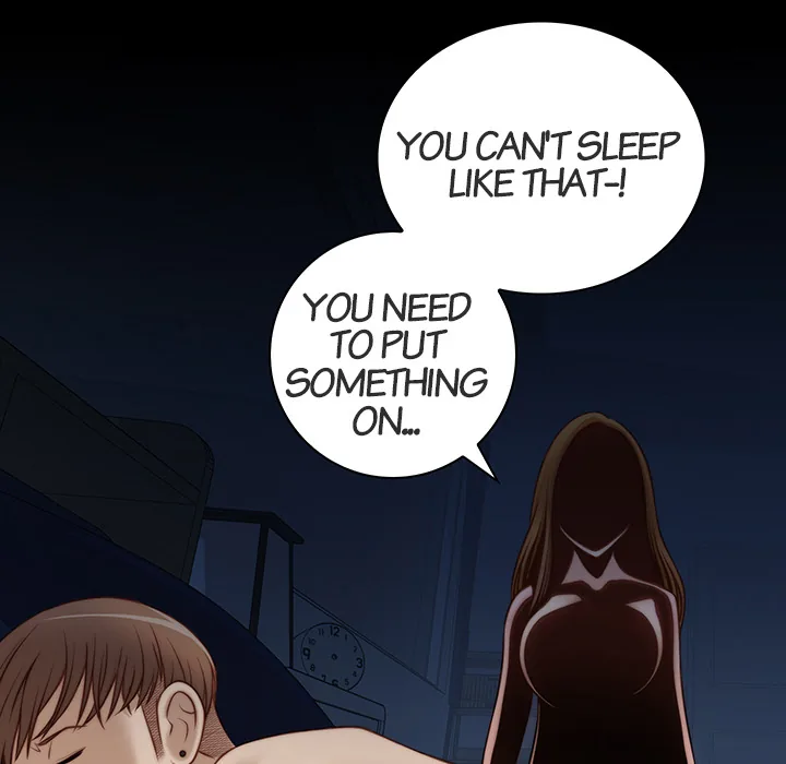 Secret Workshop Chapter 21 page 75 - 