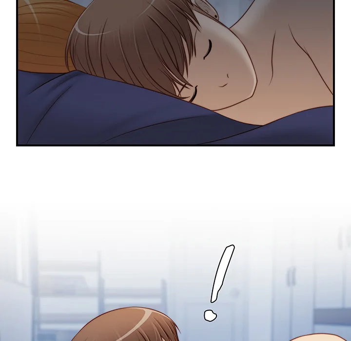 Secret Workshop Chapter 21 page 83 - 