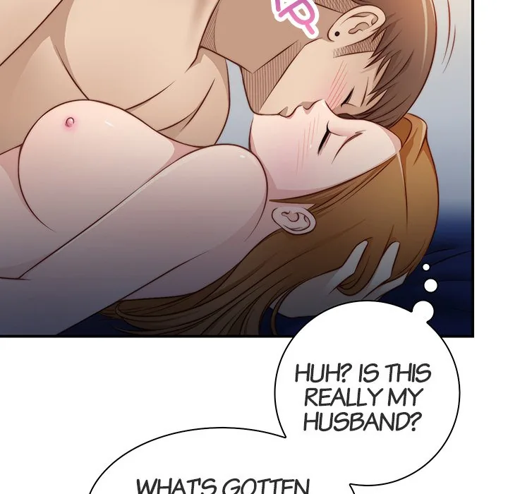 Secret Workshop Chapter 22 page 11 - 