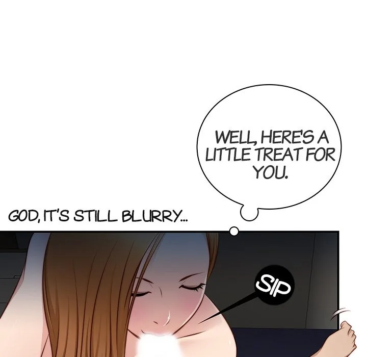 Secret Workshop Chapter 22 page 15 - 