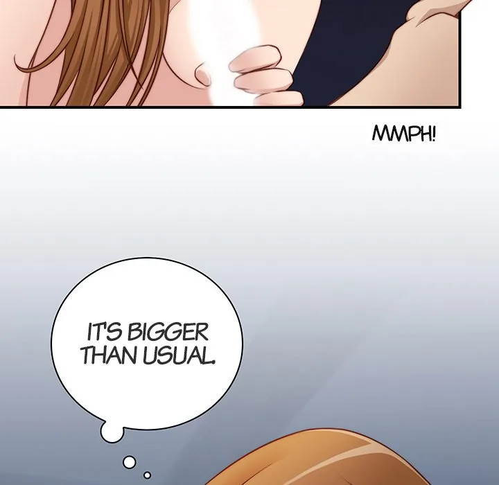 Secret Workshop Chapter 22 page 16 - 