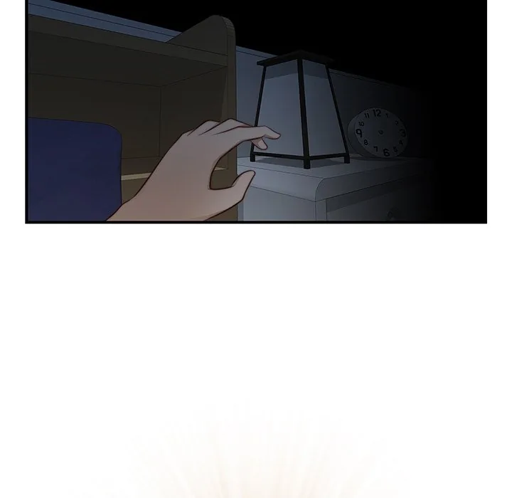 Secret Workshop Chapter 22 page 28 - 