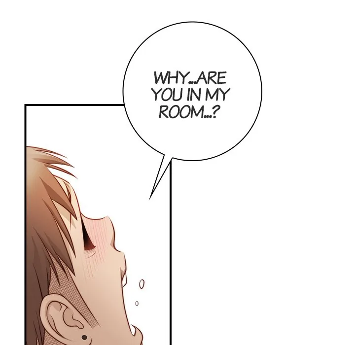 Secret Workshop Chapter 22 page 31 - 