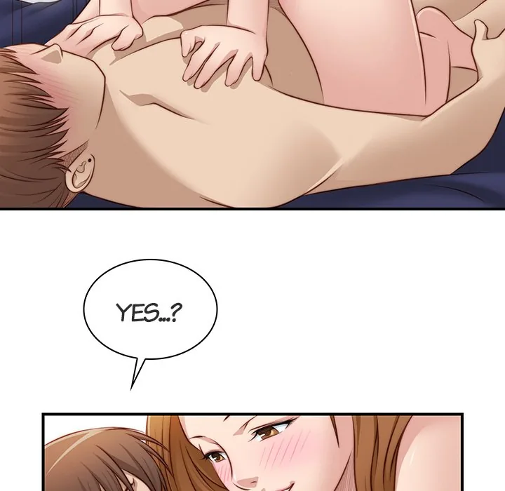 Secret Workshop Chapter 22 page 36 - 