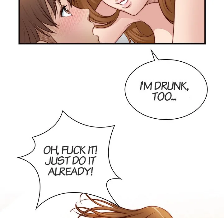 Secret Workshop Chapter 22 page 37 - 