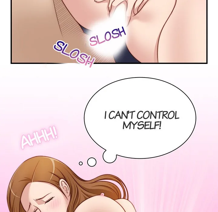 Secret Workshop Chapter 22 page 50 - 